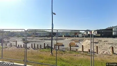 Apartments for rent in Upplands Väsby - Photo from Google Street View