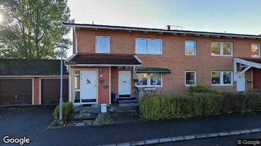 Apartments for rent in Kungsbacka - Photo from Google Street View