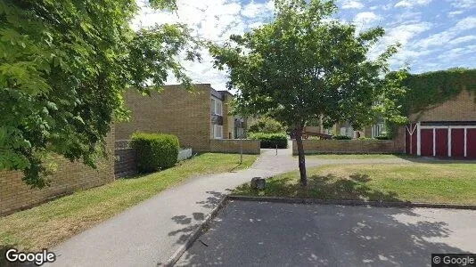 Apartments for rent in Linköping - Photo from Google Street View