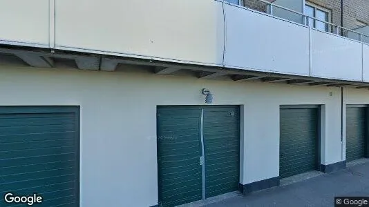 Apartments for rent in Helsingborg - Photo from Google Street View
