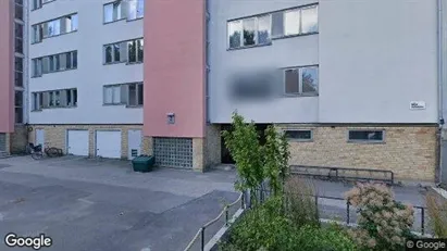 Apartments for rent in Södertälje - Photo from Google Street View