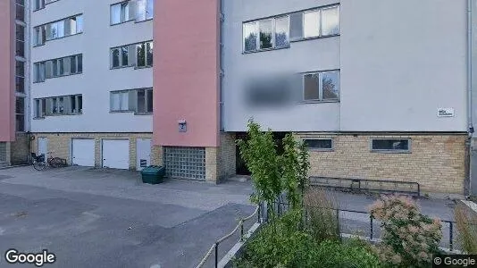 Apartments for rent in Södertälje - Photo from Google Street View
