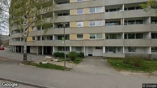 Apartments for rent in Nyköping - Photo from Google Street View