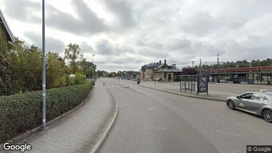 Apartments for rent in Ängelholm - Photo from Google Street View
