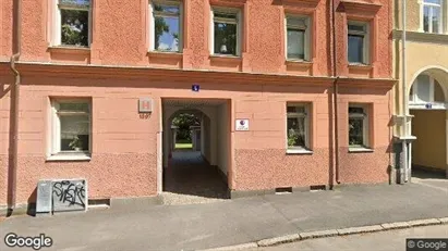 Apartments for rent in Norrköping - Photo from Google Street View
