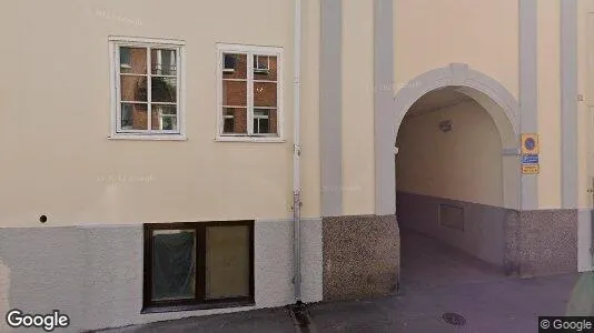 Apartments for rent in Karlstad - Photo from Google Street View