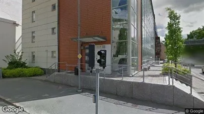 Apartments for rent in Borås - Photo from Google Street View