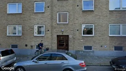 Apartments for rent in Landskrona - Photo from Google Street View