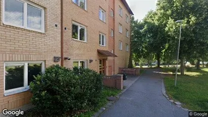 Apartments for rent in Södertälje - Photo from Google Street View