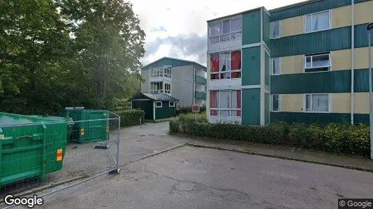 Apartments for rent in Bjuv - Photo from Google Street View