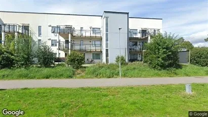 Apartments for rent in Växjö - Photo from Google Street View