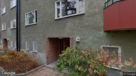 Apartments for rent in Stockholm South - Photo from Google Street View