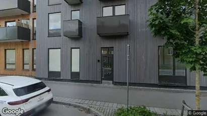 Apartments for rent in Norrtälje - Photo from Google Street View