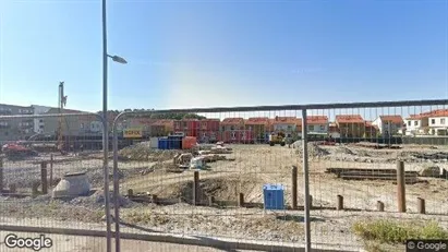 Apartments for rent in Upplands Väsby - Photo from Google Street View