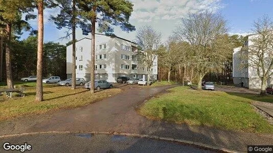Apartments for rent in Eskilstuna - Photo from Google Street View