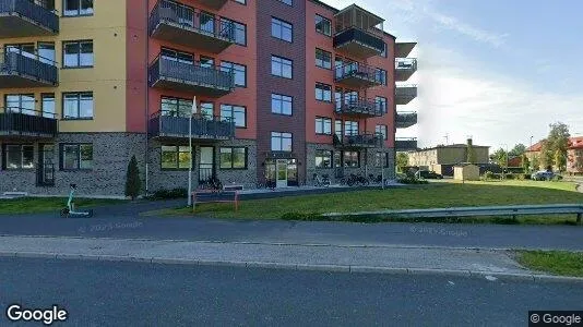 Apartments for rent in Värnamo - Photo from Google Street View