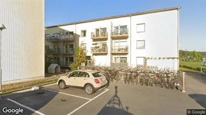 Apartments for rent in Eskilstuna - Photo from Google Street View