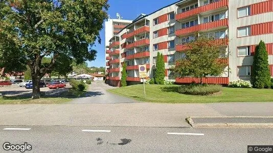 Apartments for rent in Uddevalla - Photo from Google Street View
