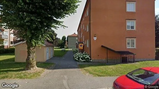 Apartments for rent in Norrköping - Photo from Google Street View