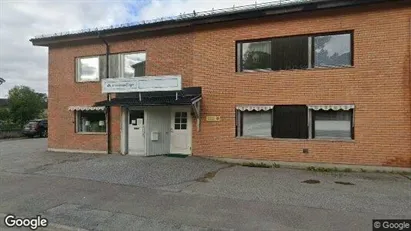 Apartments for rent in Storuman - Photo from Google Street View