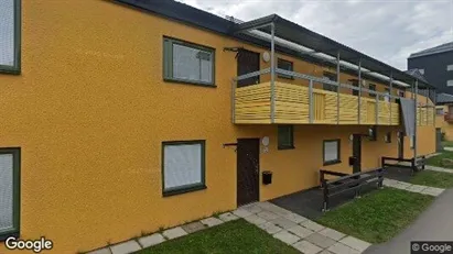 Apartments for rent in Sandviken - Photo from Google Street View