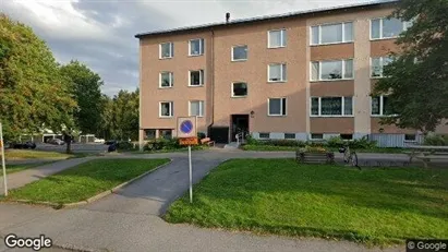 Apartments for rent in Finspång - Photo from Google Street View