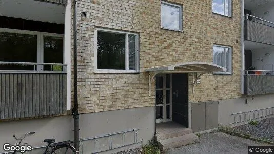 Apartments for rent in Sandviken - Photo from Google Street View