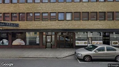 Apartments for rent in Jönköping - Photo from Google Street View