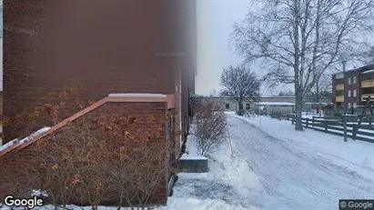 Apartments for rent in Umeå - Photo from Google Street View