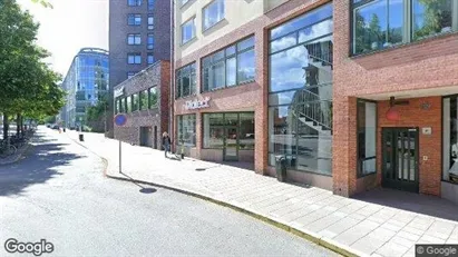 Apartments for rent in Södermalm - Photo from Google Street View