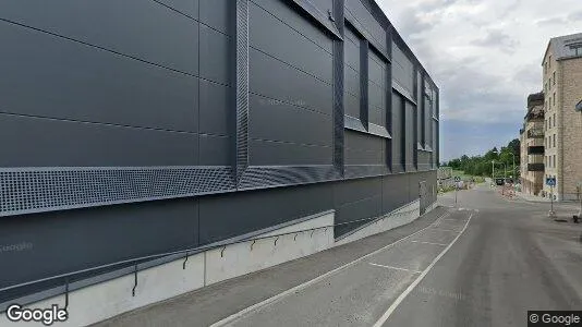 Apartments for rent in Täby - Photo from Google Street View