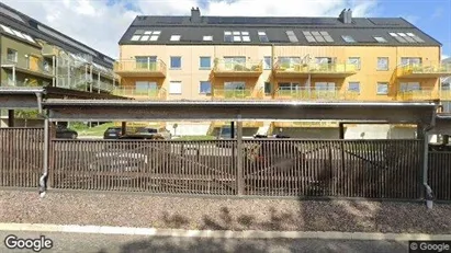 Apartments for rent in Jönköping - Photo from Google Street View
