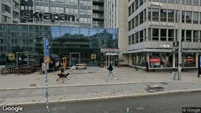 Apartments for rent in Södermalm - Photo from Google Street View