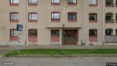 Apartments for rent in Trelleborg - Photo from Google Street View