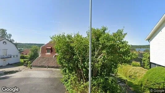 Apartments for rent in Ulricehamn - Photo from Google Street View