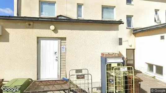 Apartments for rent in Strömsund - Photo from Google Street View