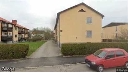 Apartments for rent in Kristinehamn - Photo from Google Street View