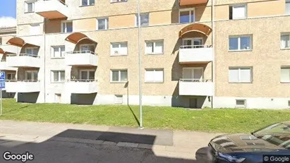 Apartments for rent in Kalmar - Photo from Google Street View
