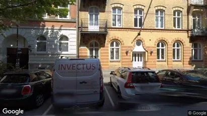 Apartments for rent in Kristianstad - Photo from Google Street View