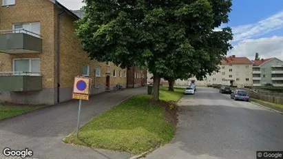 Apartments for rent in Falköping - Photo from Google Street View