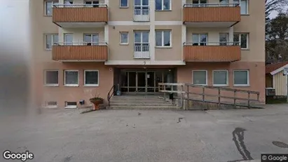 Apartments for rent in Uddevalla - Photo from Google Street View
