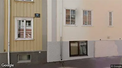 Apartments for rent in Karlstad - Photo from Google Street View