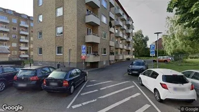 Apartments for rent in Helsingborg - Photo from Google Street View