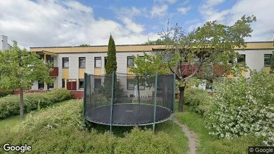Apartments for rent in Kalmar - Photo from Google Street View