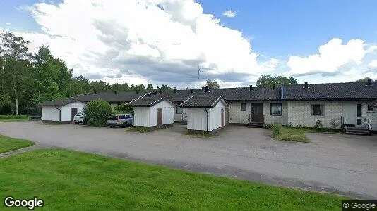 Apartments for rent in Svenljunga - Photo from Google Street View