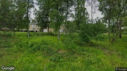 Apartments for rent in Hudiksvall - Photo from Google Street View
