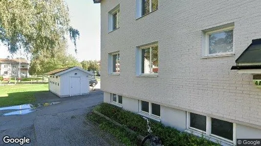 Apartments for rent in Tierp - Photo from Google Street View