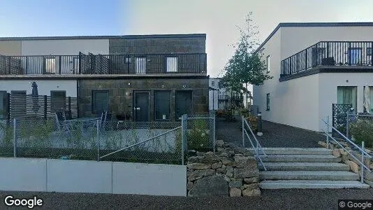 Apartments for rent in Hässleholm - Photo from Google Street View