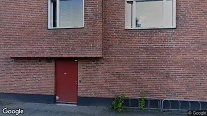 Apartments for rent in Lidingö - Photo from Google Street View