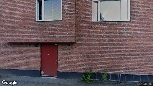 Apartments for rent in Lidingö - Photo from Google Street View